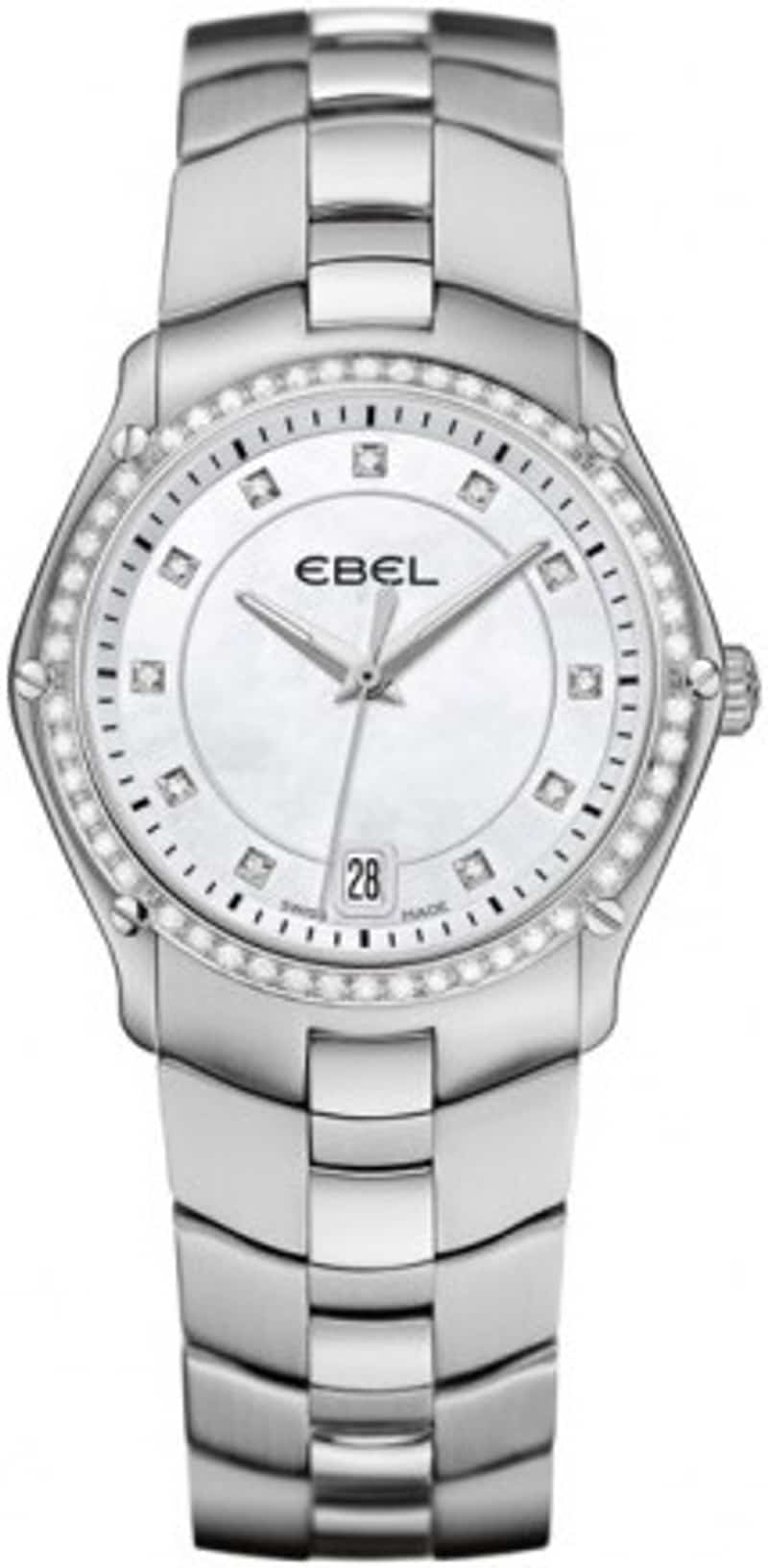 Ebel Classic Lady 1215987 Ebel Classic Lady 1215987